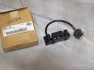 HD4) Harley-davidson Genuine Oem Nos Lamp Housing 68113-99A. Fixed Price $204.99.