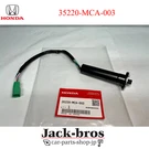 Honda Genuine Oem Turn Signal Cancel Unit 01-17 GL1800 Goldwing 35220-MCA-003. Fixed Price $194.00.