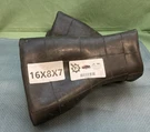 New Bikemaster 370371 Atv Tube 16X8X7 TR6. Fixed Price $18.91.