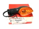 Nos Yamaha XJ6N WR450F FZ8 Front Left Turn Signal 20S-83310-10. Fixed Price $14.40.
