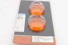 Harley-davidson Bullet Visor Turn Signal Trim Ring K2688. Fixed Price $19.99.