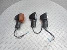 2001 00-01 Honda CBR900RR Front Rear Left Right Turn Signal. Fixed Price $83.69.