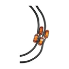 Dragonfire Universal Turn Signal Kit 11-0802. Fixed Price $79.79.