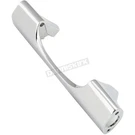Bikers Choice Chrome Rear Turn Signal Mount - 74466 S5. Fixed Price $53.91.