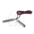 15-506 Led Strip White Universal Motorcycle Atv Blinker Surface Mount Light. Fixed Price $9.99.