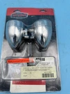 Kuryakyn 2337 Lg Rear Bullet Lights. Fixed Price $99.99.
