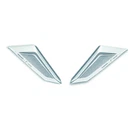 Genuine Ducati Panigale V4 Mirror Hole Covers 97380901A Performance Origi. Fixed Price $160.54.