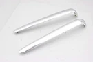 2002 Honda Goldwing Gl 1800 Trunk Box Tour Pak Trim Strip Set Chrome #3829. Fixed Price $39.44.
