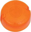 Chris Products Turn Signal Lens Amber #DHD2A Harley Davidson. Fixed Price $9.65.