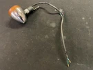 2006 Honda Scooter Right Rear Turn Signal 33600-GET-671. Fixed Price $19.95.
