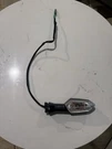 2009 2011 Kawasaki Ninja EX650 Rear Right Turn Signal Indicator Oem. Fixed Price $39.99.