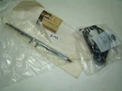Rear Turn Signal Relocation Kit 68512-89 Nos Harley Fxrt Fxrp Fxrd EPS16733. Fixed Price $340.00.