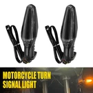 2X Led Blinker Turn Signal Indicators Amber Lights For Bmw Lc R1250GS 2019-2023. Fixed Price $19.09.