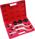 Bikemaster Wheel Service Tool Kit For Ducati - Part 152413. Fixed Price $319.99.