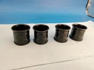 1983-86 Honda VF1000R V65 Sabre Magna Carburetor Air Intake Horns Nice! VF1000F. Fixed Price $185.07.