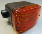 Bmw Airhead New Turn Signal R75/6 R60/6 R90/6 R90S R100RS R100RT R75/7 R100S Etc. Fixed Price $24.50.