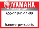 Yamaha Oem Part 6S5-11941-11-00 Stay. Fixed Price $30.99.