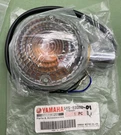 New Genuine Yamaha 5YS-83320-01 Front Flasher Light Assembly. Fixed Price $91.13.