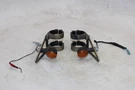 03-06 Honda CBR600RR Front Left Right Turn Signals Light Indicators. Fixed Price $69.30.