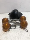 71-78 Honda CB750 Headlight Bucket F & Turn Signals Bundle 33400-461-670. Fixed Price $74.95.