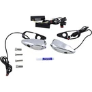 Custom Dynamics 2020-1872 PB-RG-TS-15-C Probeam Road Glide Turn Signals Fltr. Fixed Price $199.95.