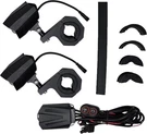 Pathfinder Wired Remote For Dual Switchback Led Lights PL80LRS. Fixed Price $188.99.