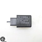 13-18 Kawasaki Ninja ZX6R Blinker Turn Signal Flasher Relay. Fixed Price $13.50.