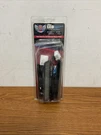 Custom Dynamics 2040-2653 Cd-fork-hd-sb Led Front Lightz- Smoke Black. Fixed Price $146.99.