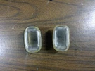 KS-TY512 Fender Side Marker Light Clear. Fixed Price $50.00.
