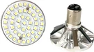 Letric Lighting Co. Premium Bullet Style Led Insert - 1156 Amber Motorcycle. Fixed Price $86.80.