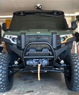 2024+POLARIS Expedition All - No Hole Turn Signals Column Mount W/horn Hazard. Fixed Price $389.00.