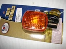 Honda Turn Signal Magna Shadow Nighthawk Rebel Custom K&s 25-1076 Cmx Amber. Fixed Price $22.64.