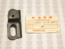 Honda Nos New 33607-436-000 Rear Turn Signal Stay XL125 XL100. Fixed Price $39.99.