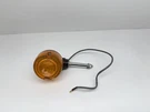 1985 Yamaha Yamahopper Front Left Turn Signal Blinker Flasher Oem. Fixed Price $19.95.