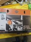 14-23 Harley-davidson Touring Oem Led Bullet Turn Signal Kit Smoke Lens 67800478. Fixed Price $179.99.