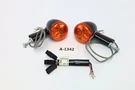 Harley Davidson Sportster Xl 1200 Led Rear Turn Signals 69406-09 A1342. Fixed Price $354.46.