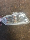 2004 Piaggio Vespa Gt 200L Front Left Indicator Blinker Light. Fixed Price $10.78.