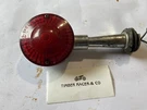 Yamaha XS360 1976-77 Rear Turn Signal Flasher Oem 1L9-83330-K0-93. Fixed Price $7.25.