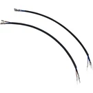 Namz Front Turn Signal Extension Harness Kit +4" NTSH-X04. Fixed Price $42.98.
