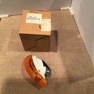 Nos Genuine Kawasaki Lamp Signal, Fr, Rh Oem #23040-1246. Fixed Price $28.00.