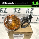 Kawasaki Genuine Turn Signal Lamp Assembly Vulcan 700 750 454 Ltd 23037-1214 New. Fixed Price $75.86.