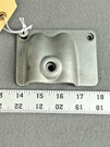 37183-99 Harley Dyna Twin Cam 88S Engine Motor Oil Line Cover Fxdl Fxdwg. Fixed Price $18.67.