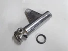 1975-1978 Honda Goldwing Gl 1000 Left Front Fork Cover Oem 51606-431-670. Fixed Price $39.99.