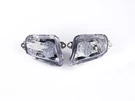 Led Front Turn Signals For Honda 1997-2003 CBR1100XX,NR750. Fixed Price $42.95.