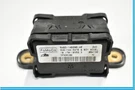2005-2008 Jaguar S-type Yaw Acceleration Speed Turn Rate Sensor 5W93-14B296-AE. Fixed Price $39.60.