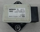 09-11 Jaguar Xjl X250 Yaw Turn Rate Acceleration Speed Sensor 8W83-14B296-AD Oem. Fixed Price $37.98.