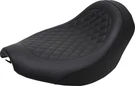 Kodlin Usa K59660 Solo Seat Black Fl/fx '18-'24 Softail Fat Boy Flfb 114. Fixed Price $539.99.