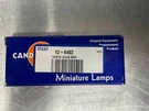 10X Candlepower 3894 Miniature Bulbs Tail Brake Lamp Turn Signal. Fixed Price $9.99.