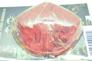 Clear Alternatives 1388562, CTS-0051-R Rear Red Turn Signal Lens Kit 05-06 GSR10. Fixed Price $29.94.