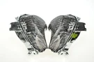 Front Turn Signals For Suzuki 2008-2019 Hayabusa GSXR1300. Fixed Price $39.95.